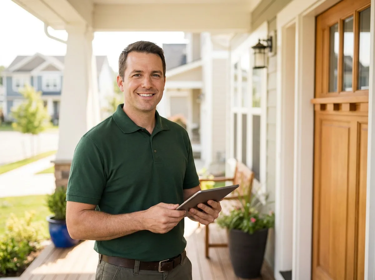 Pest control FAQs for Oaklyn, NJ